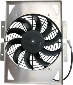 Moose utility division Z2002 nagy teljesítményű hűtőventilátor Hűtés alkatrész
