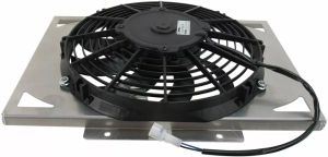 Moose utility division Z2002 nagy teljesítményű hűtőventilátor Hűtés alkatrész 2