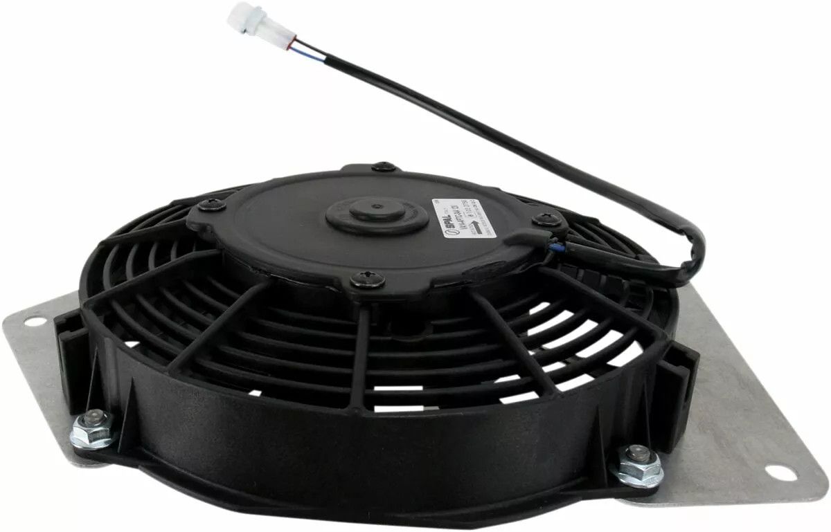 Moose utility division Z2008 nagy teljesítményű hűtőventilátor Hűtés alkatrész 2