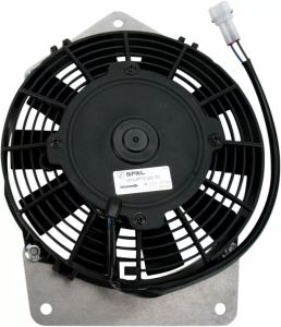 Moose utility division Z2008 nagy teljesítményű hűtőventilátor Hűtés alkatrész 1