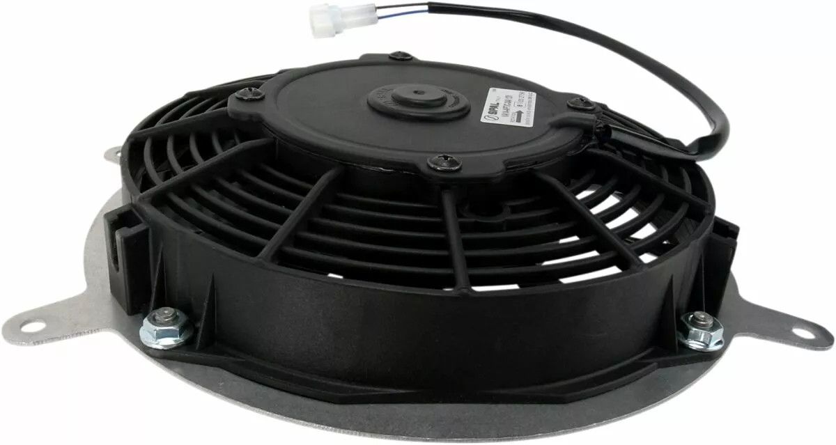 Moose utility division Z2016 nagy teljesítményű hűtőventilátor Hűtés alkatrész 2