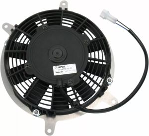 Moose utility division Z2016 nagy teljesítményű hűtőventilátor Hűtés alkatrész 1