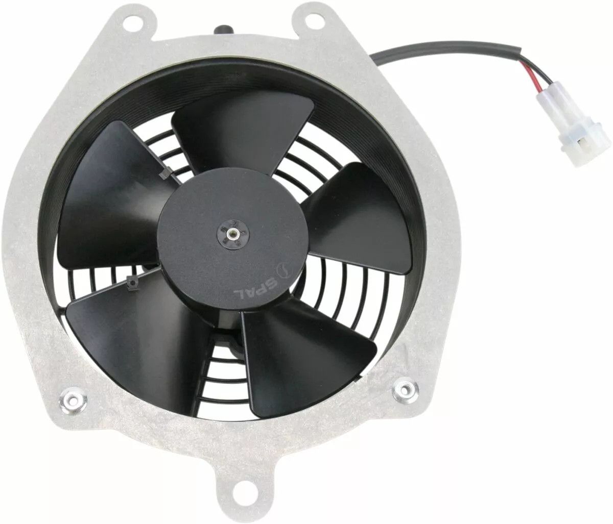 Moose utility division Z2018 OEM csere hűtőventilátor Hűtés alkatrész 0