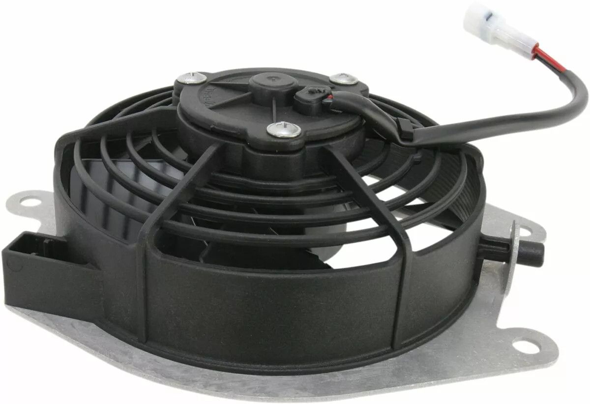 Moose utility division Z2018 OEM csere hűtőventilátor Hűtés alkatrész 2