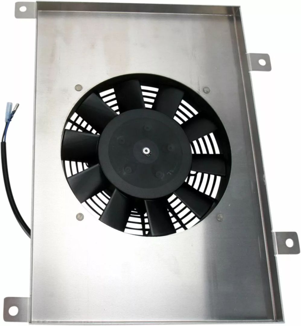 Moose utility division Z5020 nagy teljesítményű hűtőventilátor Hűtés alkatrész 0