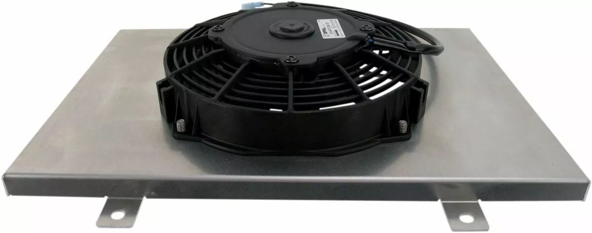 Moose utility division Z5020 nagy teljesítményű hűtőventilátor Hűtés alkatrész 2
