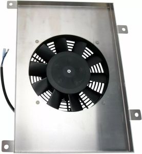 Moose utility division Z5020 nagy teljesítményű hűtőventilátor Hűtés alkatrész