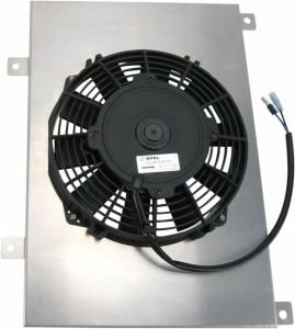 Moose utility division Z5020 nagy teljesítményű hűtőventilátor Hűtés alkatrész 1