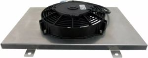 Moose utility division Z5020 nagy teljesítményű hűtőventilátor Hűtés alkatrész 2