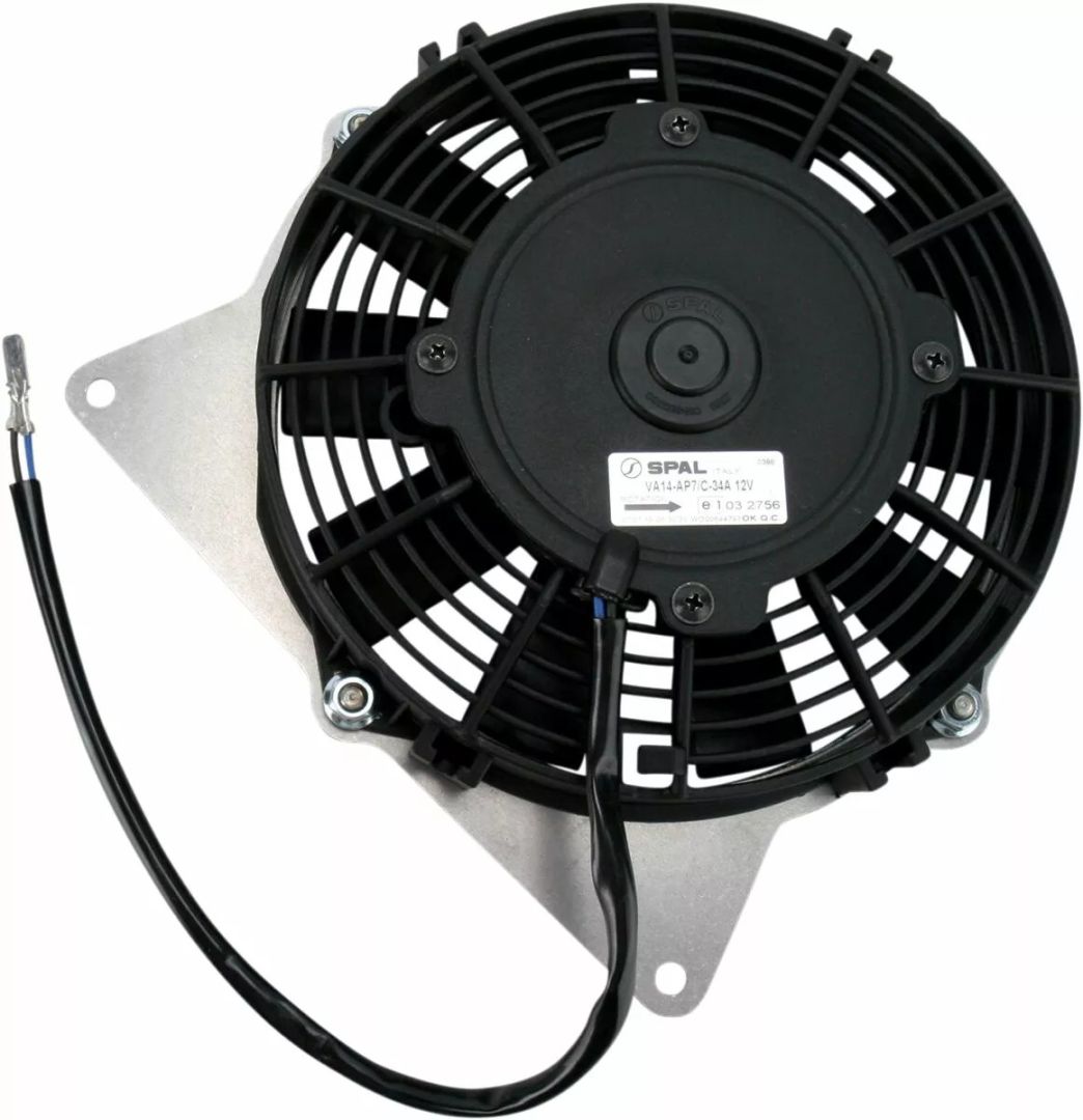 Moose utility division Z5004 nagy teljesítményű hűtőventilátor Hűtés alkatrész 1