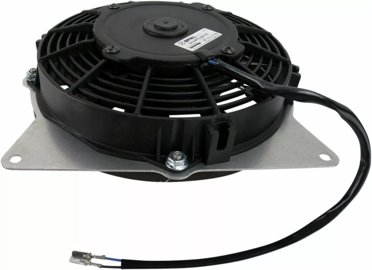Moose utility division Z5004 nagy teljesítményű hűtőventilátor Hűtés alkatrész 2