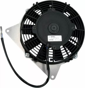 Moose utility division Z5004 nagy teljesítményű hűtőventilátor Hűtés alkatrész 1