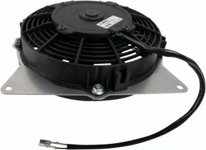 Moose utility division Z5004 nagy teljesítményű hűtőventilátor Hűtés alkatrész 2