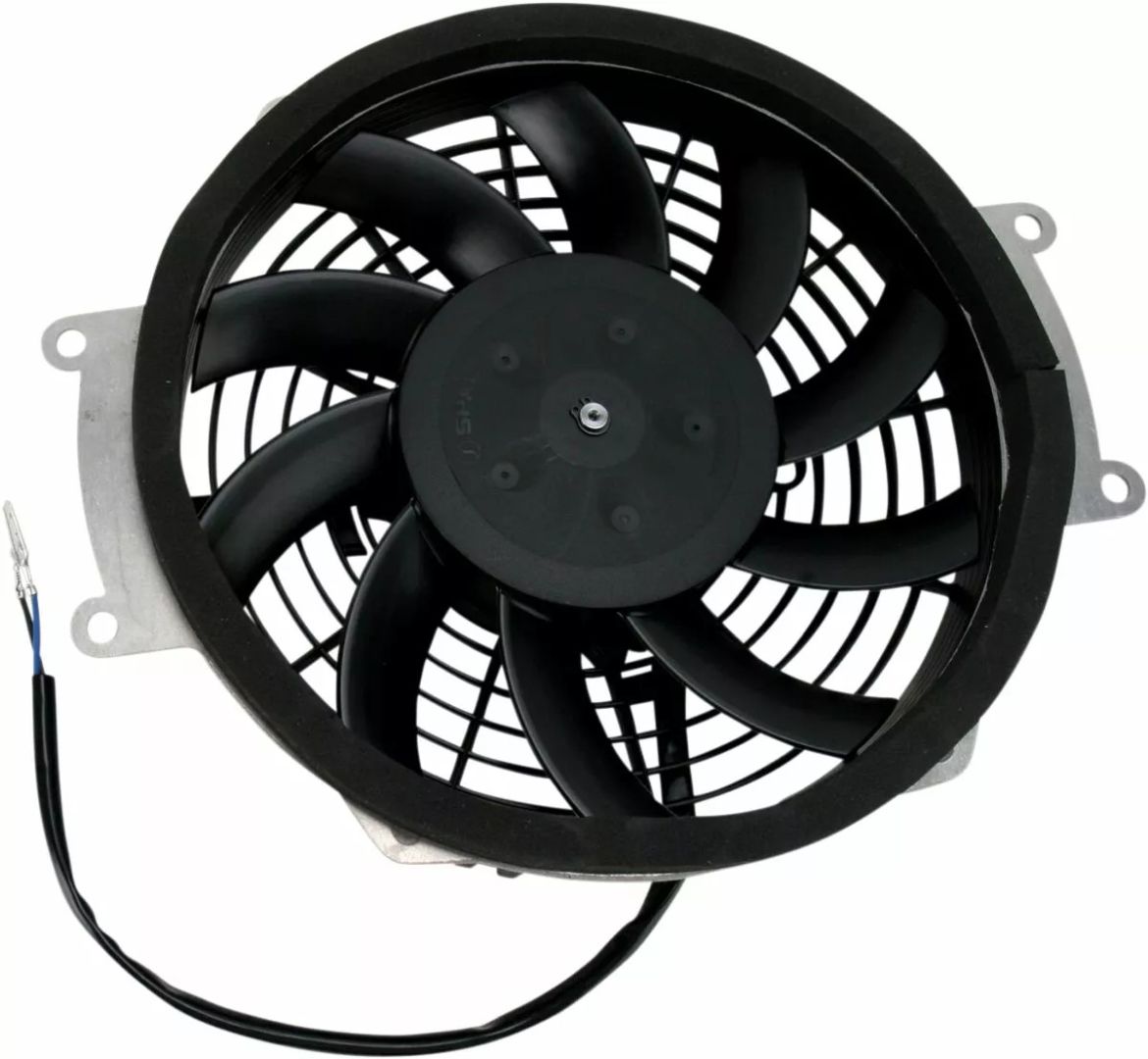 Moose utility division Z5012 nagy teljesítményű hűtőventilátor Hűtés alkatrész 0