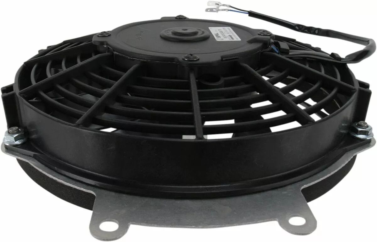 Moose utility division Z5012 nagy teljesítményű hűtőventilátor Hűtés alkatrész 2