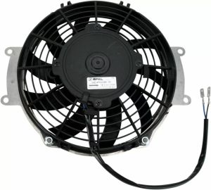 Moose utility division Z5012 nagy teljesítményű hűtőventilátor Hűtés alkatrész 1