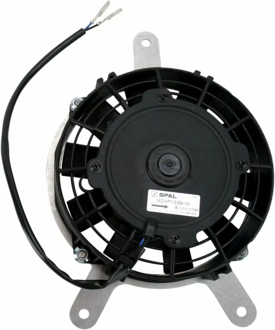 Moose utility division Z5014 nagy teljesítményű hűtőventilátor Hűtés alkatrész 1