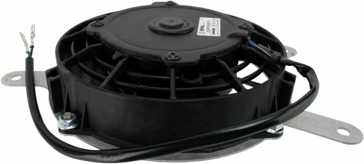 Moose utility division Z5014 nagy teljesítményű hűtőventilátor Hűtés alkatrész 2