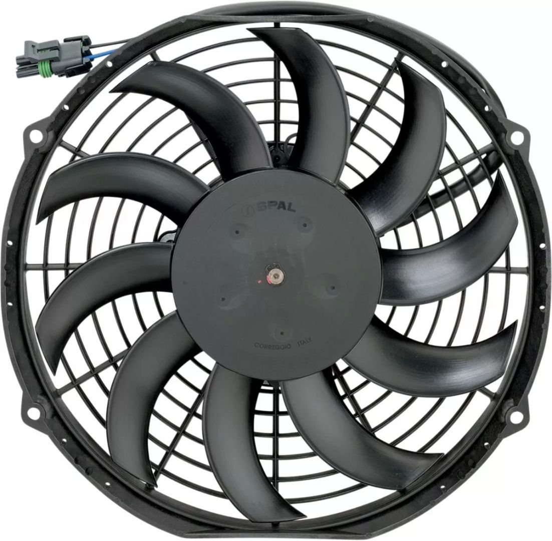 Moose utility division Z4006 OEM csere hűtőventilátor Hűtés alkatrész 0
