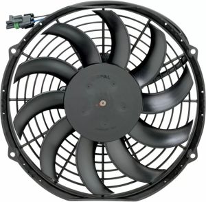 Moose utility division Z4006 OEM csere hűtőventilátor Hűtés alkatrész
