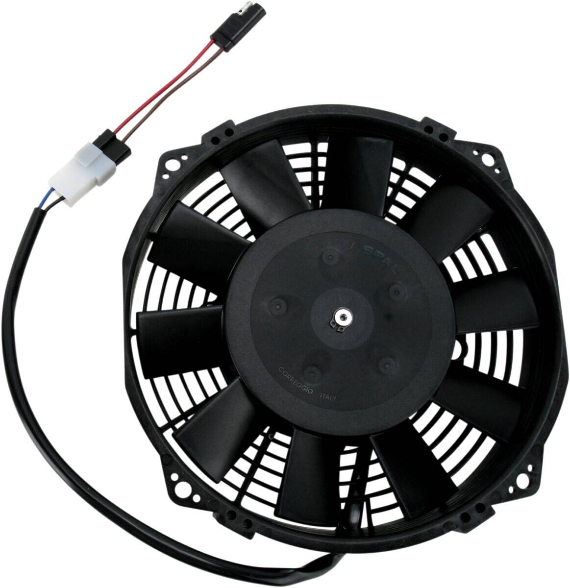 Moose utility division HI-PERFORMANCE hûtés ventilátor Hűtés alkatrész 0