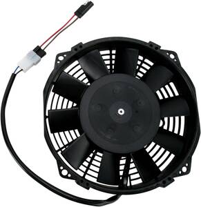 Moose utility division HI-PERFORMANCE hûtés ventilátor Hűtés alkatrész