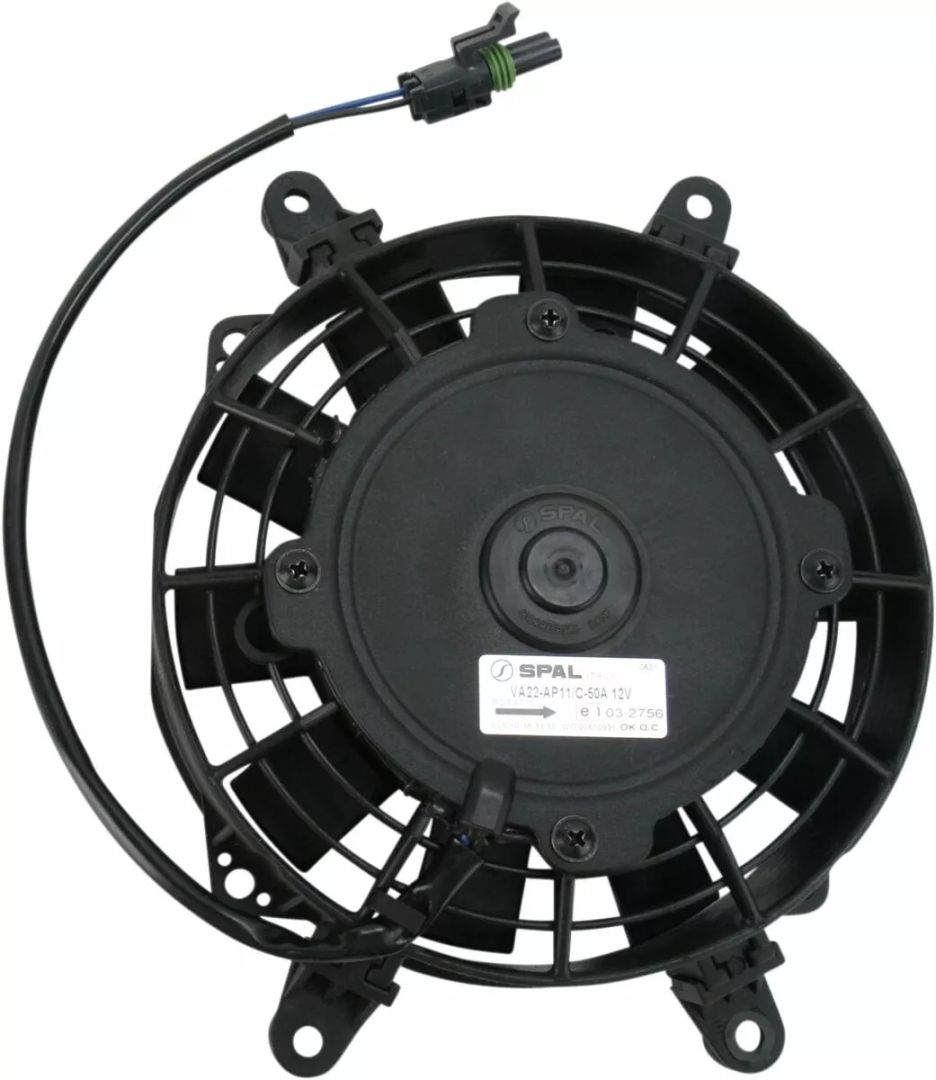 Moose utility division Z4502 OEM csere hűtőventilátor Hűtés alkatrész 1