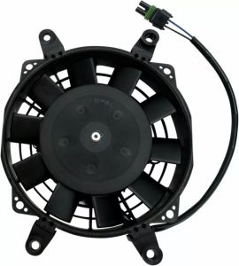 Moose utility division Z4502 OEM csere hűtőventilátor Hűtés alkatrész