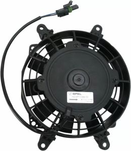 Moose utility division Z4502 OEM csere hűtőventilátor Hűtés alkatrész 1