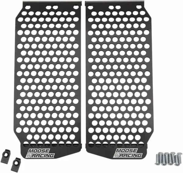 Moose racing hard-parts 12-150 radiátorvédők Hűtés alkatrész 0