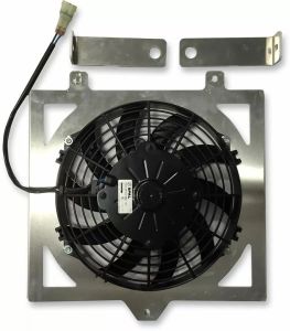 Moose utility division Z3004 nagy teljesítményű hűtőventilátor Hűtés alkatrész