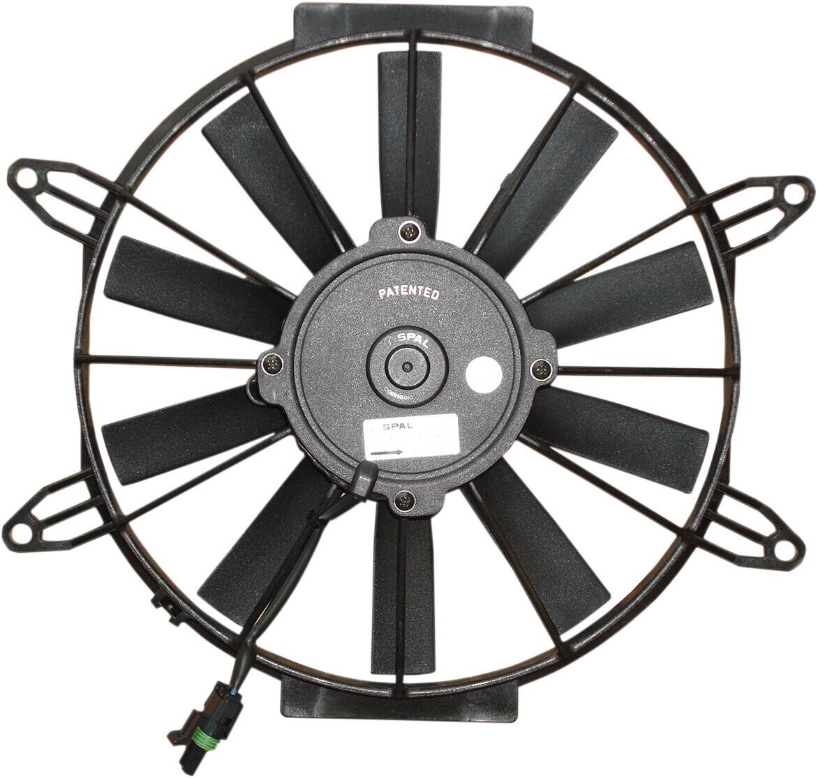 Moose utility division hûtés ventilátor HI-PERFORMNCE Hűtés alkatrész 0