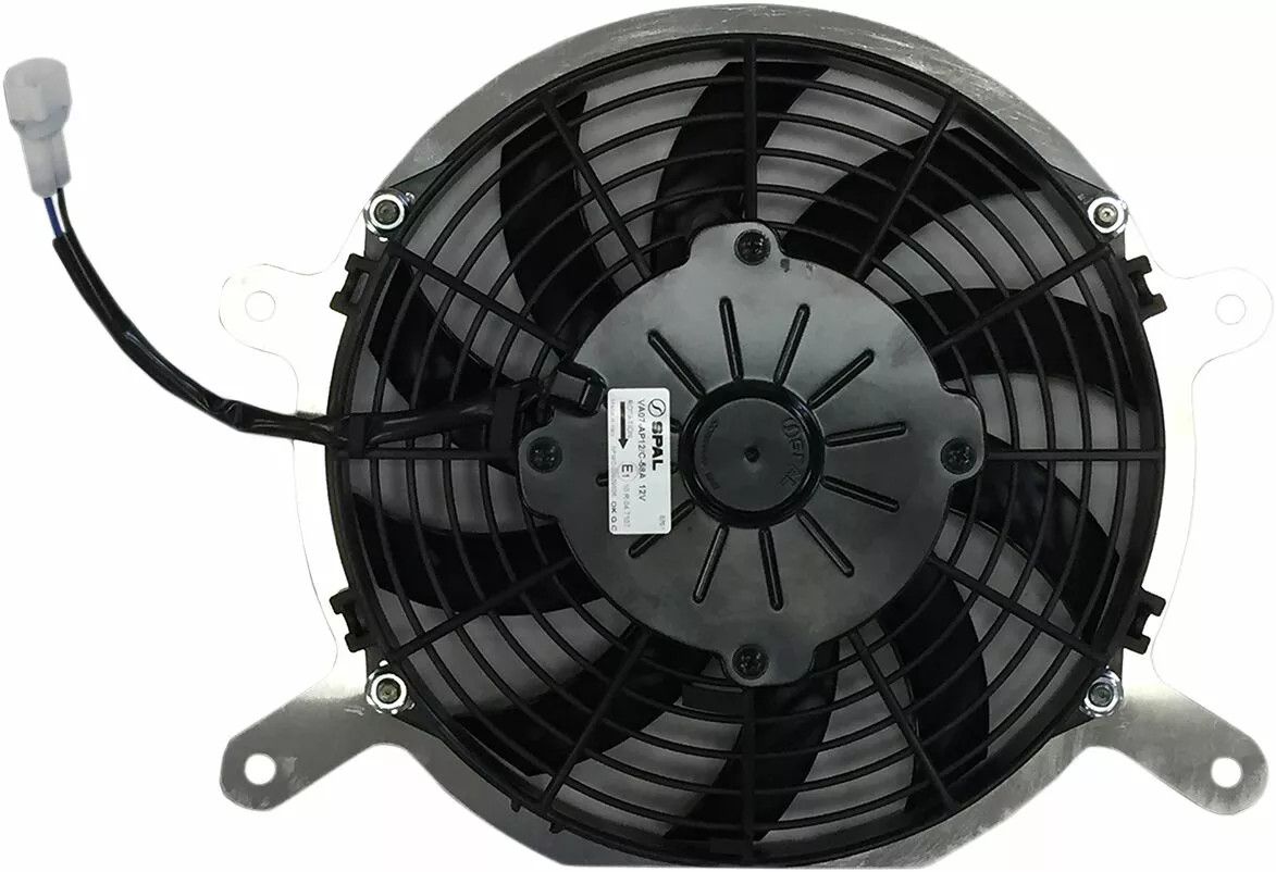 Moose utility division Z2015 nagy teljesítményű hűtőventilátor Hűtés alkatrész 0