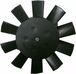 Moose utility division Z3005 nagy teljesítményű hűtőventilátor Hűtés alkatrész