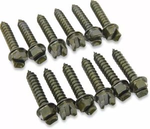 Gold screws 1250-0302 "Pro Gold" Jégcsavarok Szögek, tapadásjavító alkatrészek