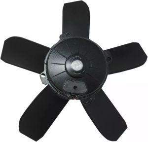 Moose utility division Z4015 nagy teljesítményű hűtőventilátor Hűtés alkatrész