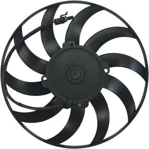 Moose utility division hûtés ventilátor HI-PERFORMNCE Hűtés alkatrész
