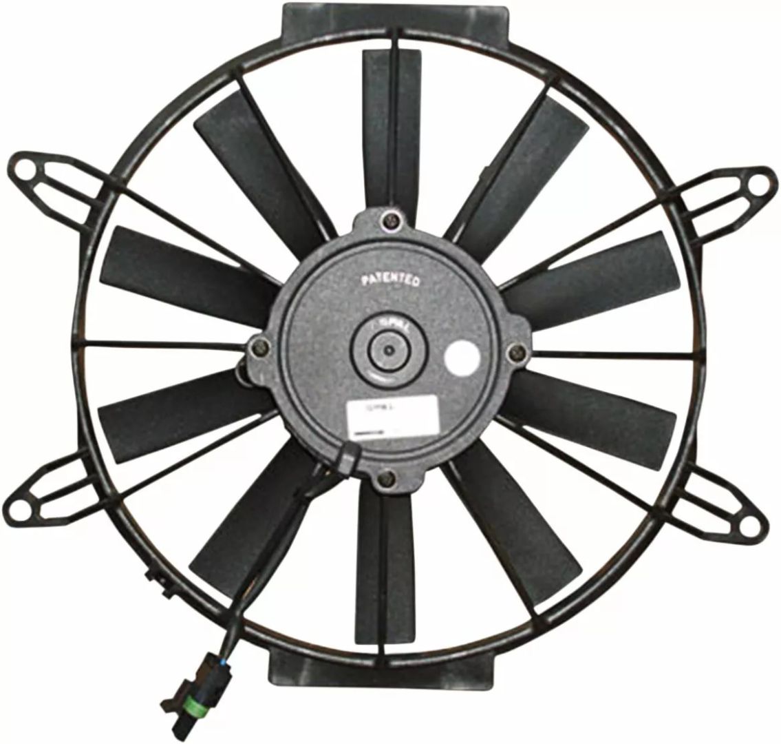 Moose utility division Z5013 nagy teljesítményű hűtőventilátor Hűtés alkatrész 0