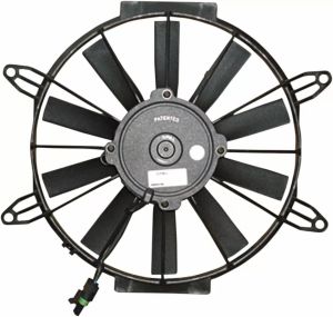 Moose utility division Z5013 nagy teljesítményű hűtőventilátor Hűtés alkatrész