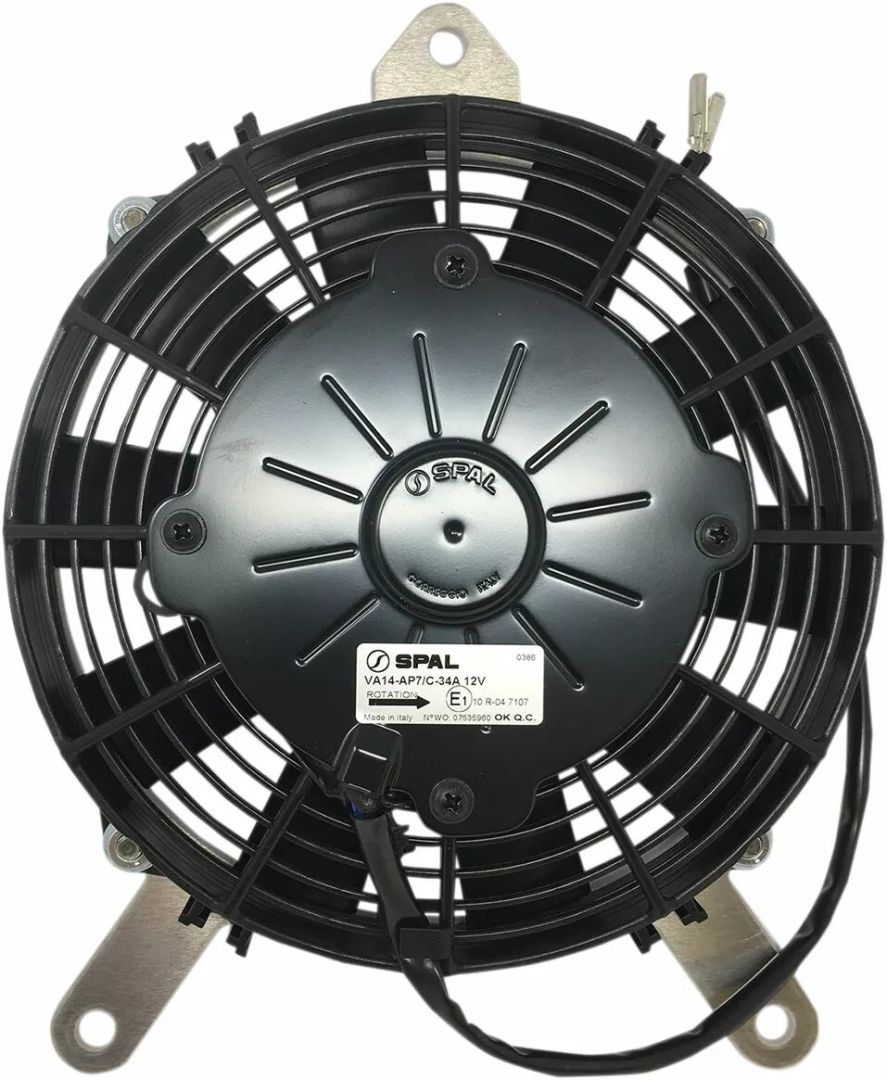 Moose utility division Z5022 nagy teljesítményű hűtőventilátor Hűtés alkatrész 0