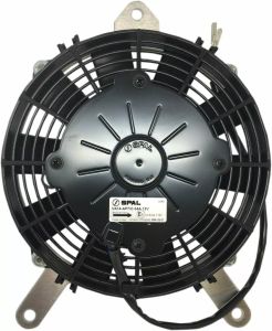 Moose utility division Z5022 nagy teljesítményű hűtőventilátor Hűtés alkatrész