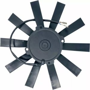 Moose utility division Z5023 nagy teljesítményű hűtőventilátor Hűtés alkatrész