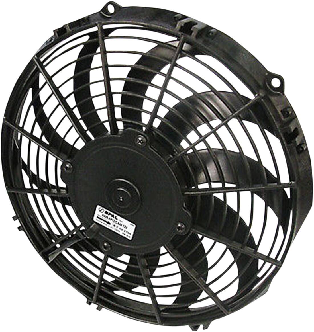 Moose utility division hûtés ventilátor HI-PERFORMNCE Hűtés alkatrész 0