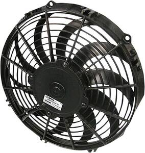 Moose utility division hûtés ventilátor HI-PERFORMNCE Hűtés alkatrész