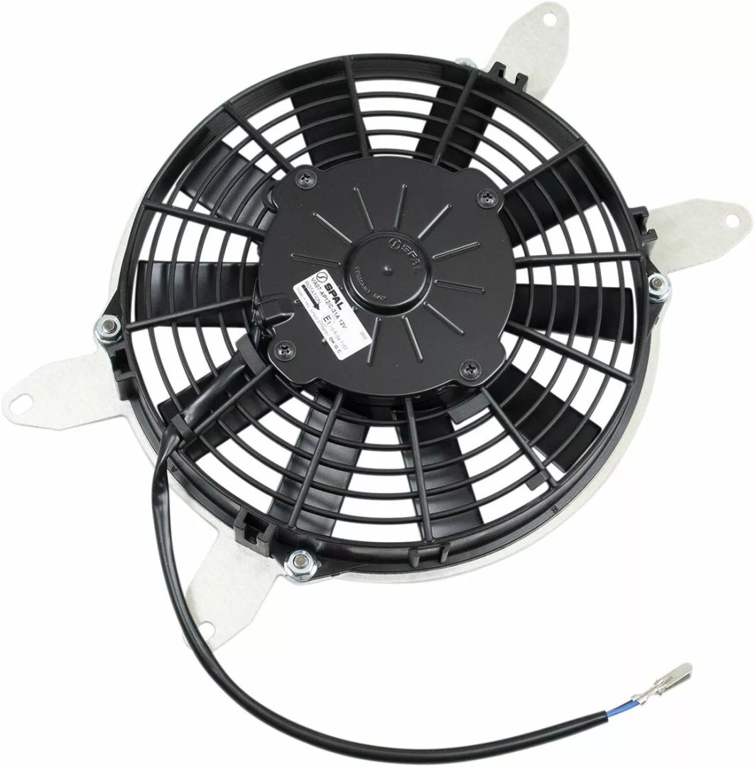 Moose utility division Z5001 nagy teljesítményű hűtőventilátor Hűtés alkatrész 0