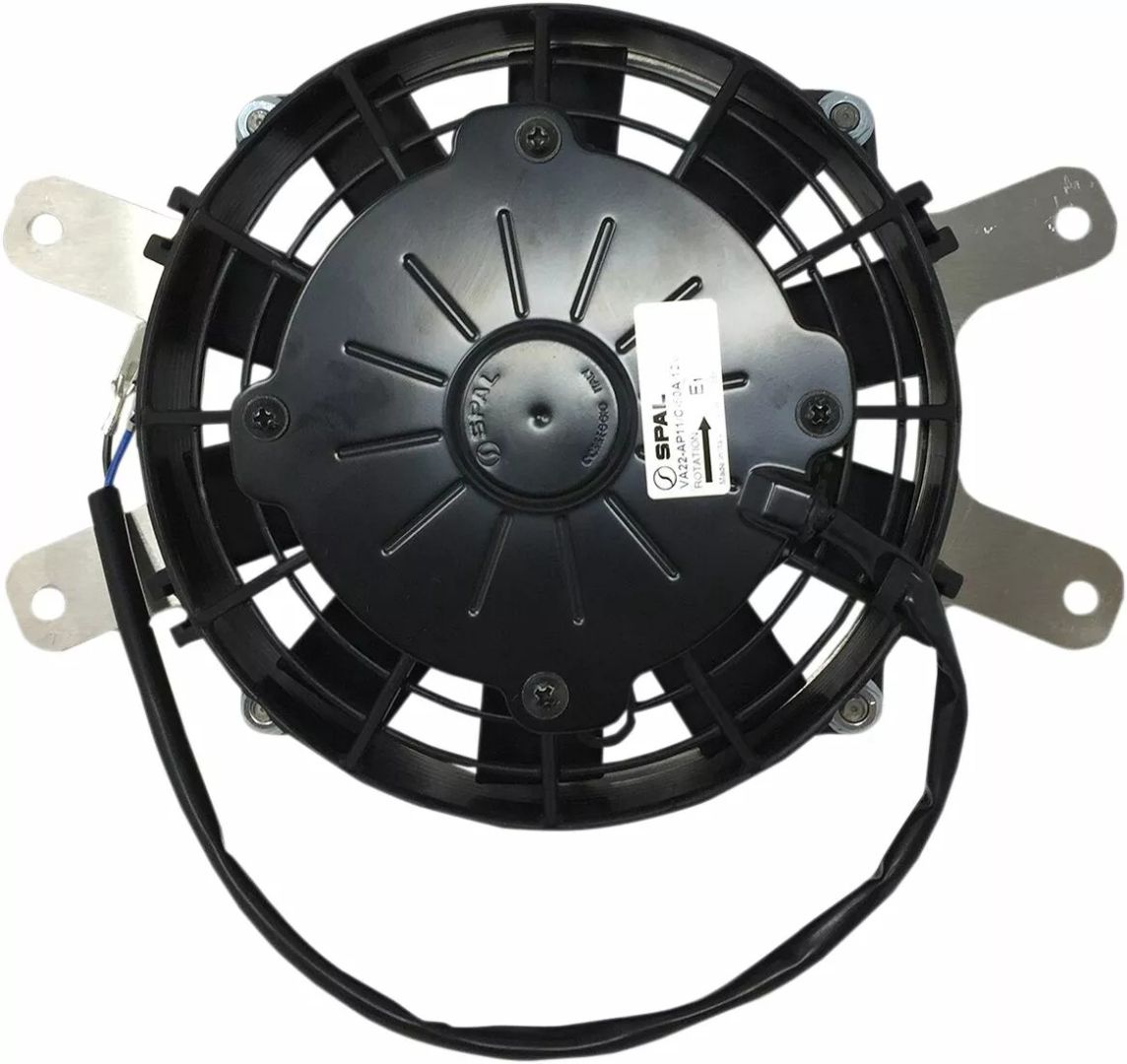 Moose utility division Z5007 nagy teljesítményű hűtőventilátor Hűtés alkatrész 0