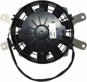 Moose utility division Z5007 nagy teljesítményű hűtőventilátor Hűtés alkatrész