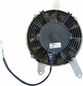 Moose utility division Z5106 nagy teljesítményű hűtőventilátor Hűtés alkatrész