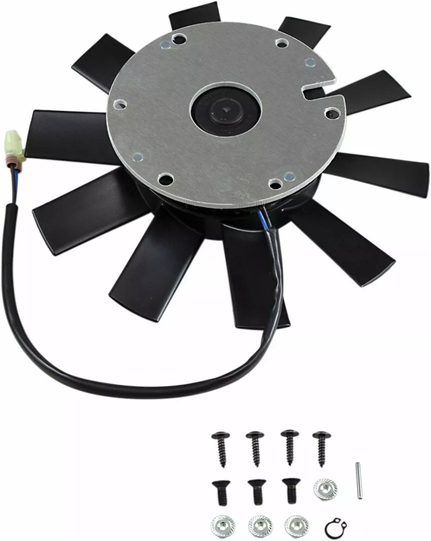 Moose utility division Z3006 nagy teljesítményű hűtőventilátor Hűtés alkatrész 0