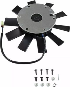 Moose utility division Z3006 nagy teljesítményű hűtőventilátor Hűtés alkatrész